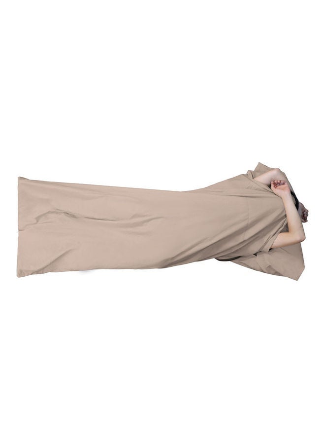 Cotton Sleeping Bag 21x8x8cm