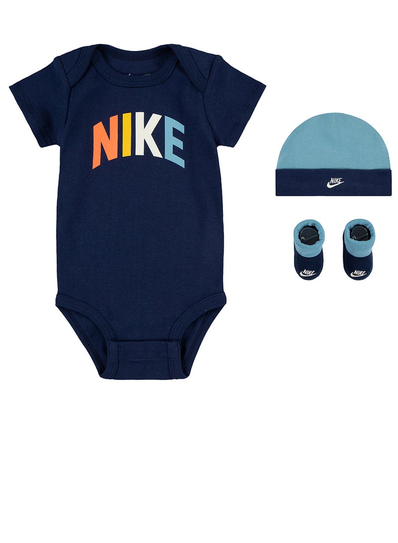 Infant Powder Play Bodysuit