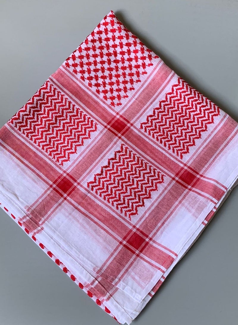 Arab Cothing, Muslim Men's Headscarf