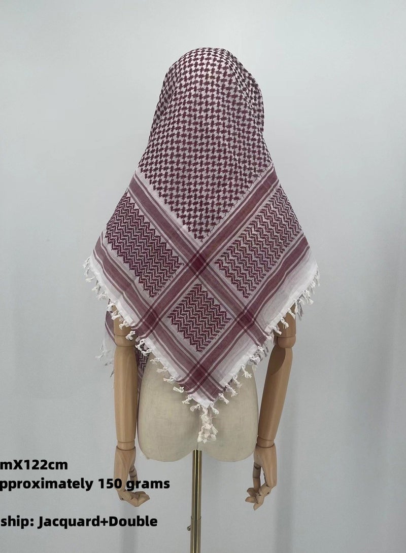 Arab Cothing, Muslim Men's Headscarf