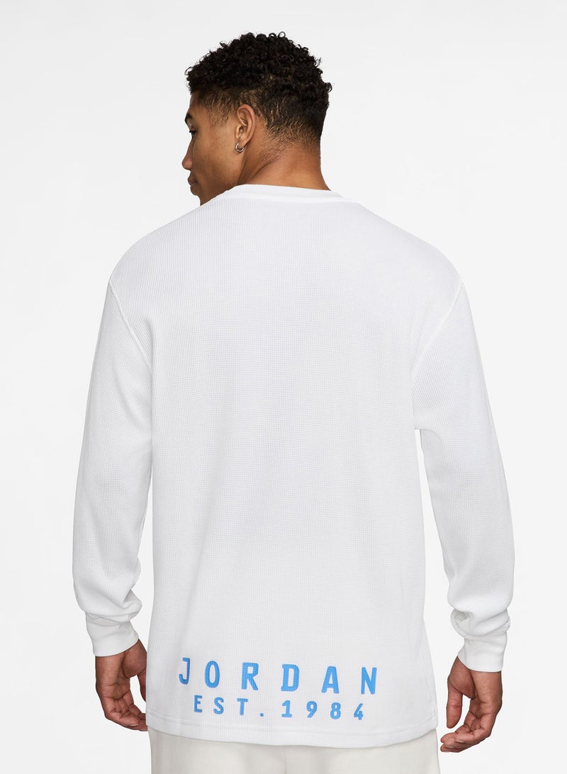 Jordan Essential Lifestyle Sweatshirt