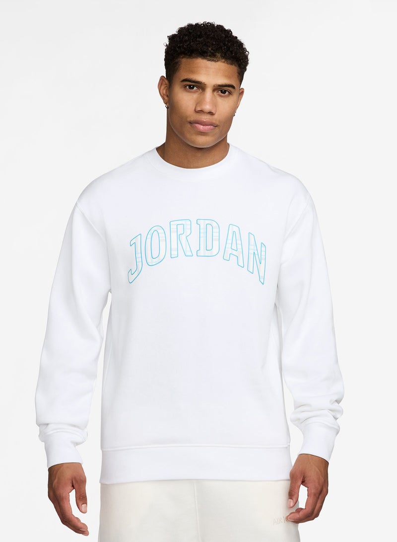 Jordan Essential Holiday Sweatshirt