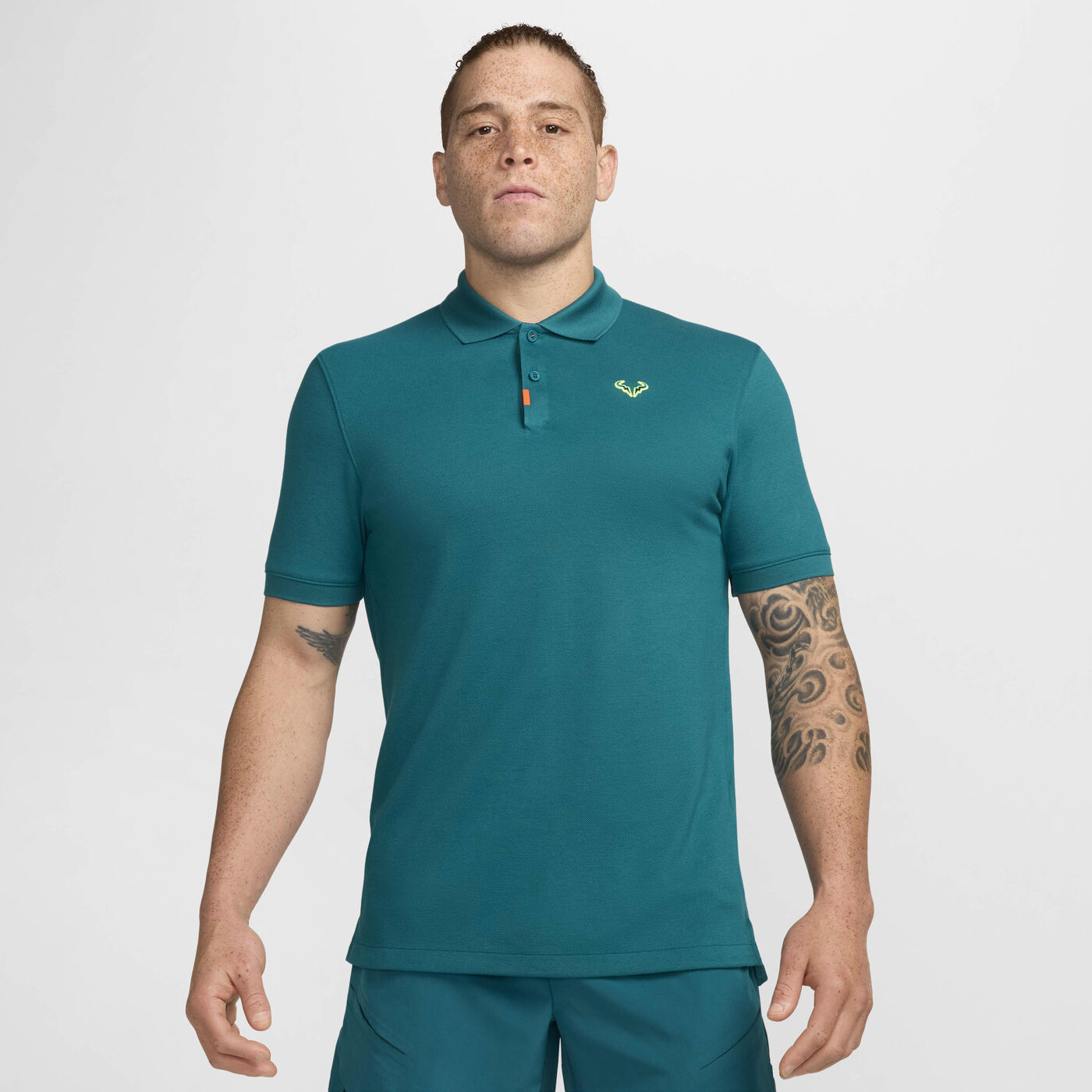 Men's Rafa Polo Shirt