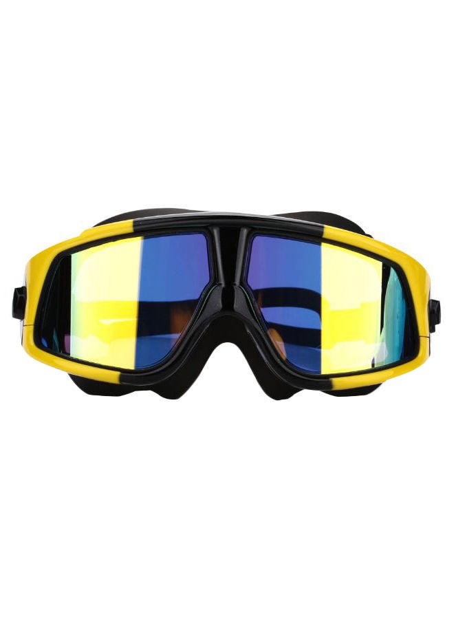 Swimming Anti-Fog Goggle Safety Glasses