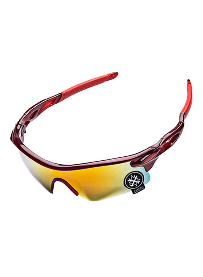 Sport Safety Glasses