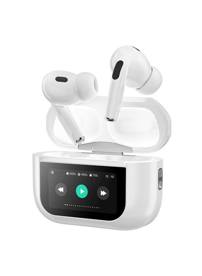 Airpods Pro 2nd Generation + High Base Sound + Crystal Clear Calls