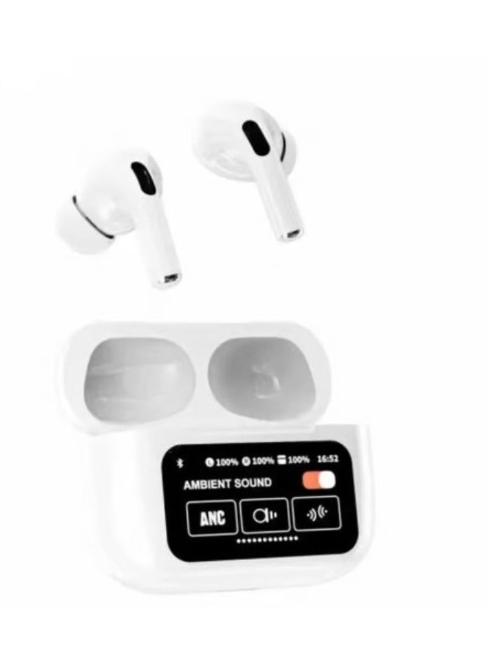 Airpods Pro 2nd Generation + High Base Sound + Crystal Clear Calls