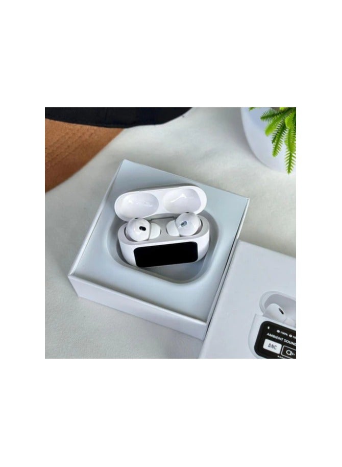 Airpods Pro 2nd Generation + High Base Sound + Crystal Clear Calls