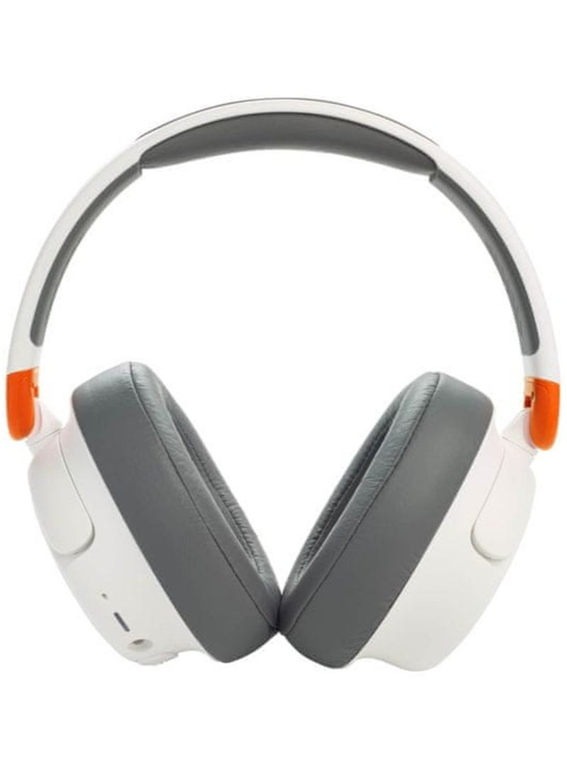 JBL JR 460NC Wireless Over-Ear Headset