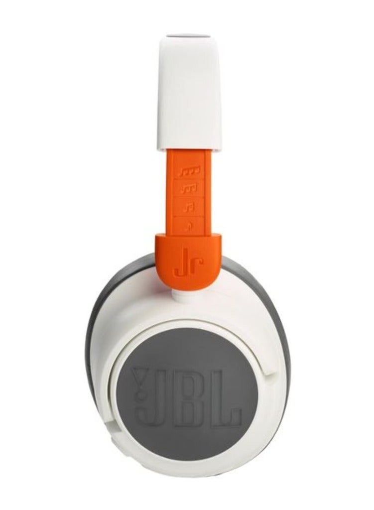 JBL JR 460NC Wireless Over-Ear Headset