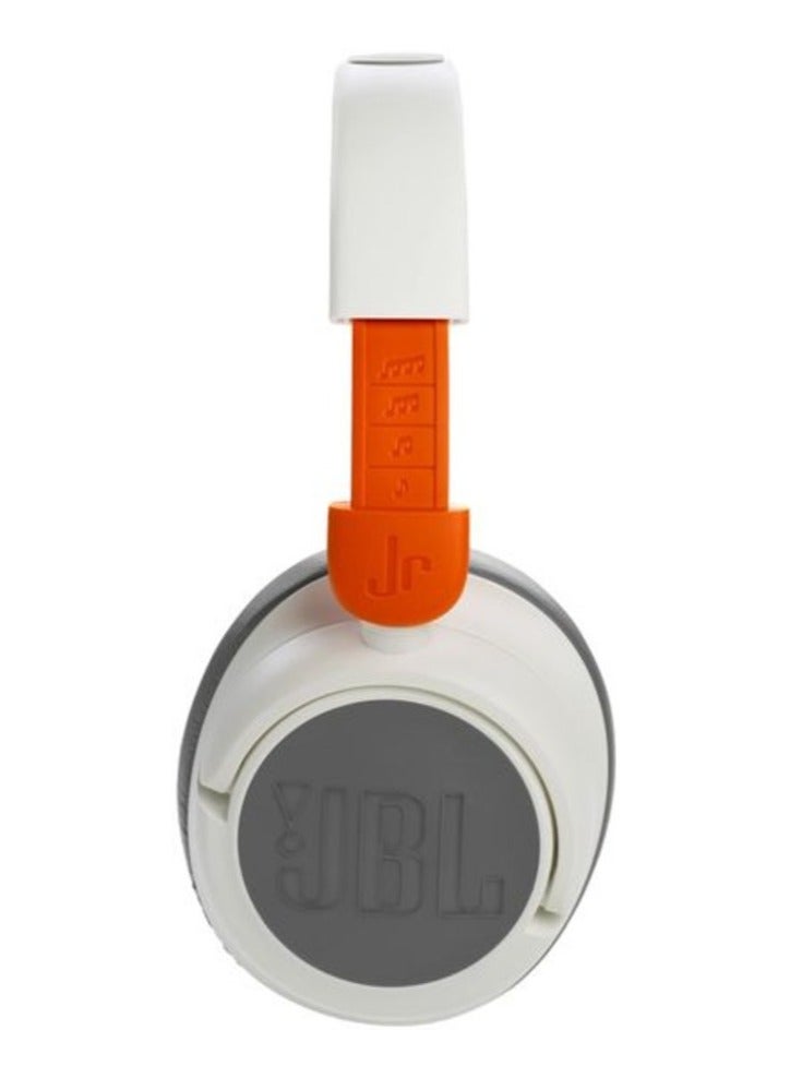 JBL JR 460NC Wireless Over-Ear Headset