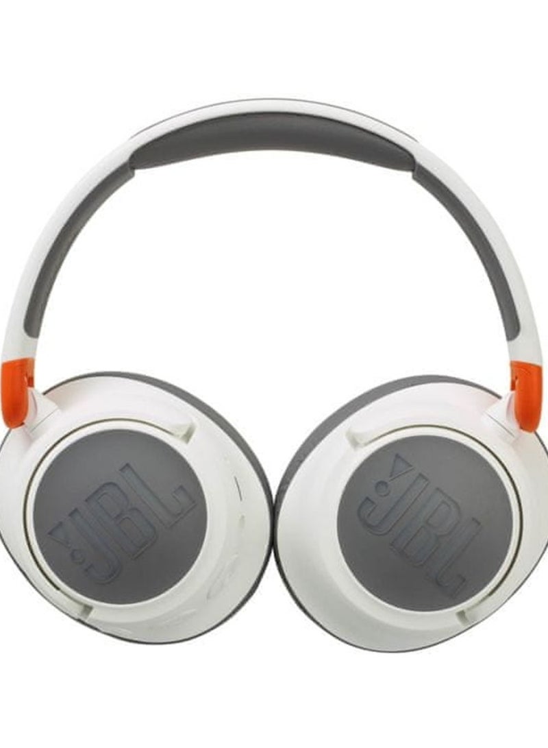 JBL JR 460NC Wireless Over-Ear Headset