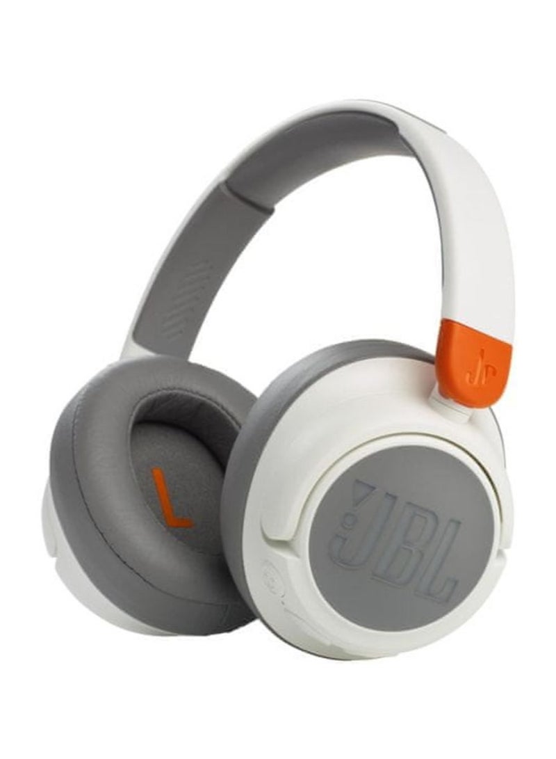 JBL JR 460NC Wireless Over-Ear Headset