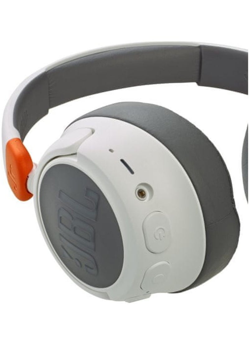 JBL JR 460NC Wireless Over-Ear Headset