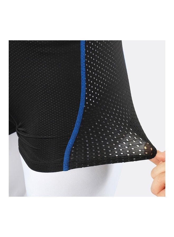 Gel Padded Cycling Shorts