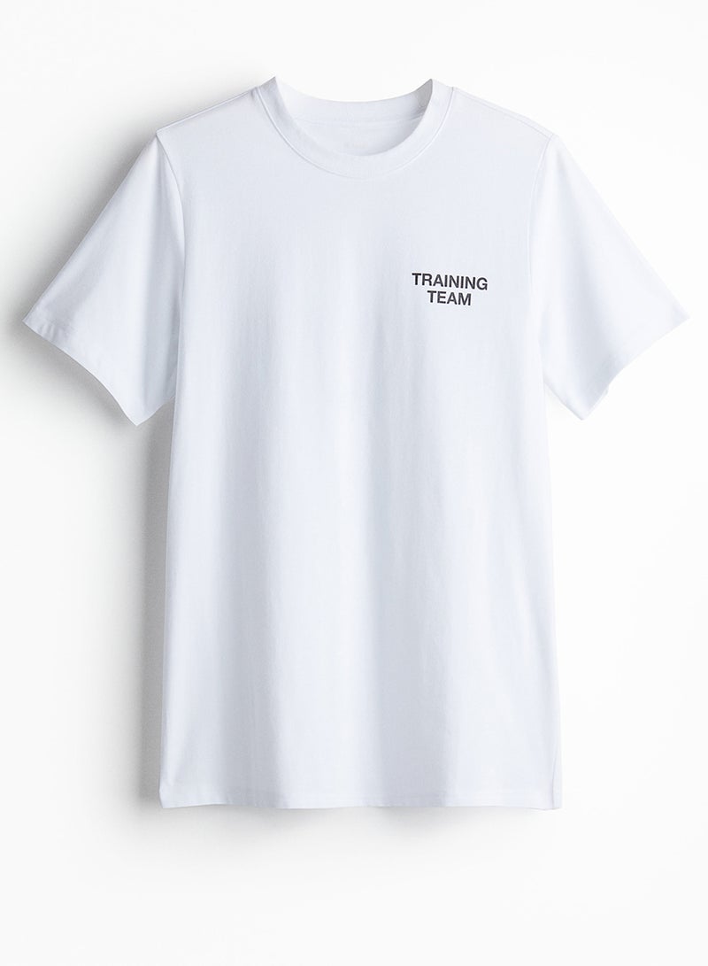 Drymoveâ„¢ Sports T-Shirt