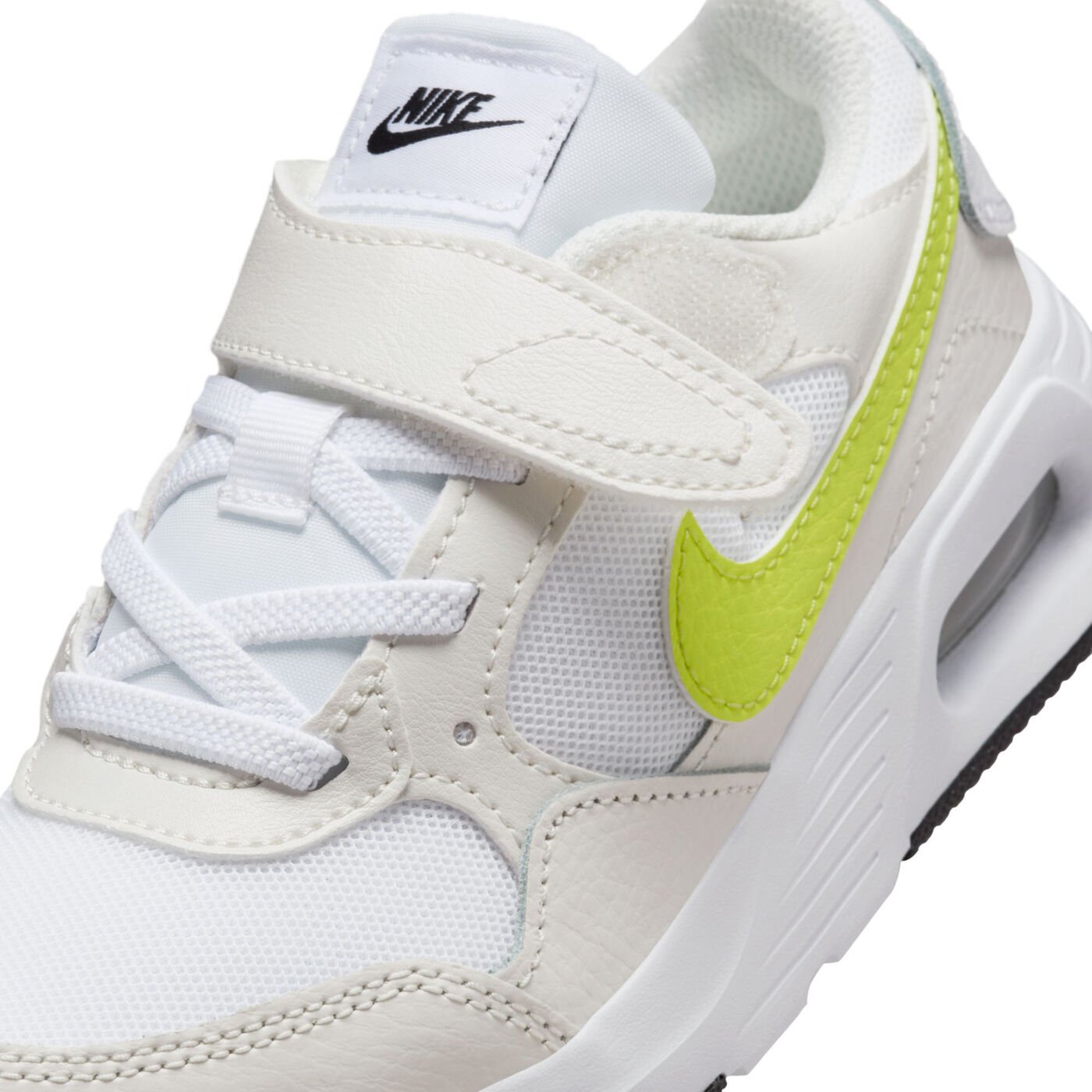 Kids' Air Max SC Shoes