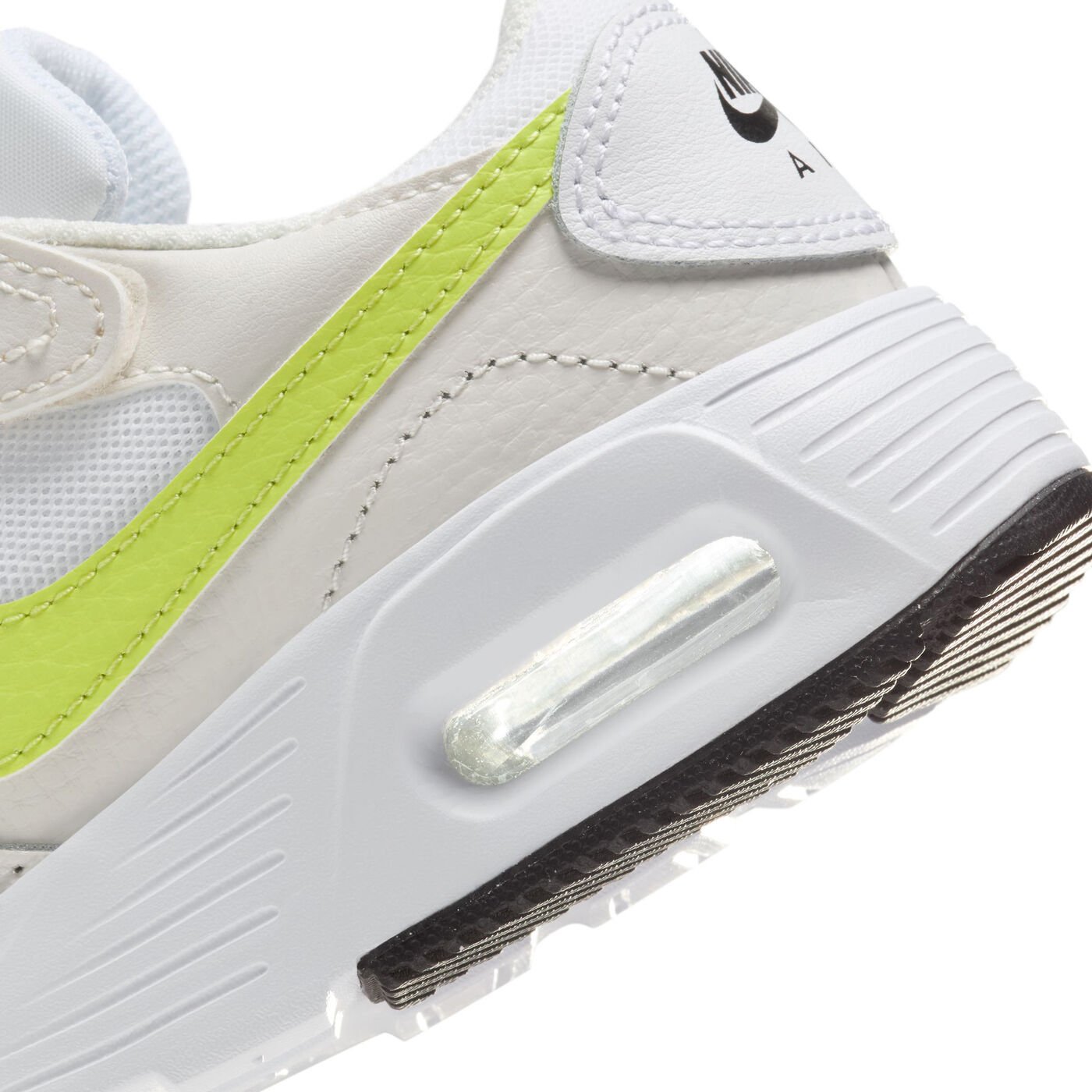 Kids' Air Max SC Shoes