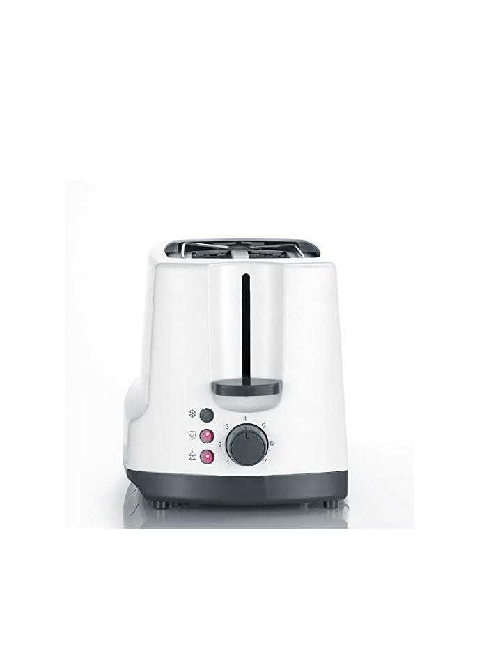 AT 2234 Automatic Long Slot Toaster, 1400W, 4 Slice