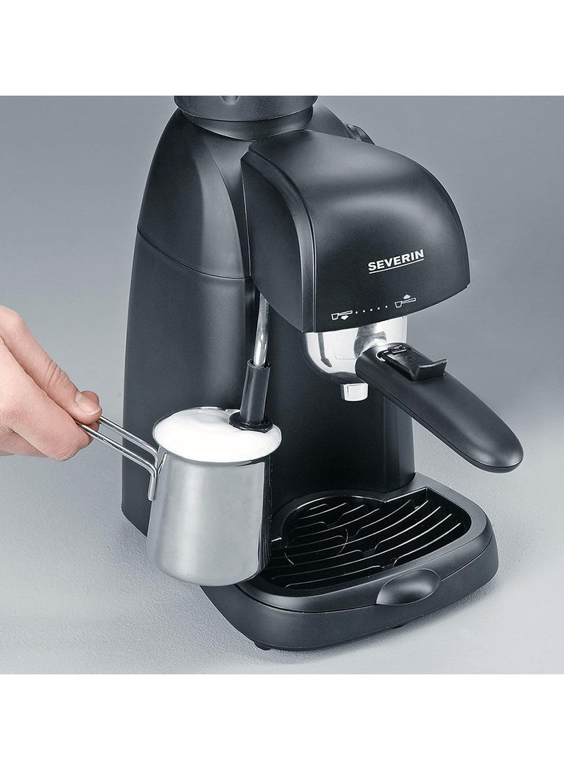 Espresso Machine, Professional Quality Coffee at Home