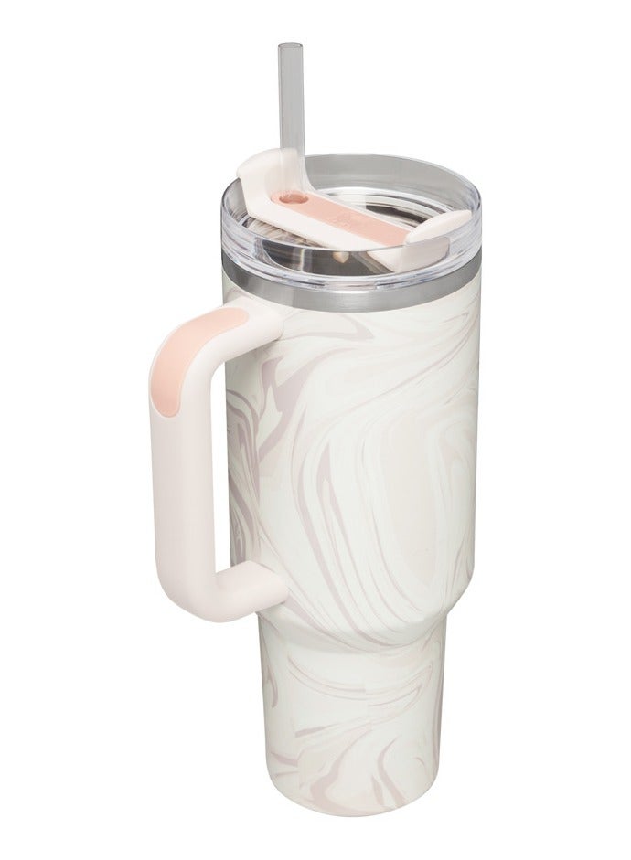 Car Mounted Large Capacity Insulated Cup