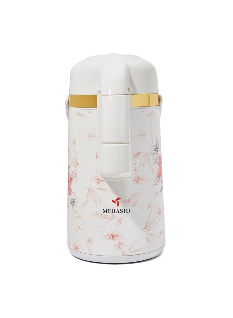 Mebashi Vacuum Flask 3L