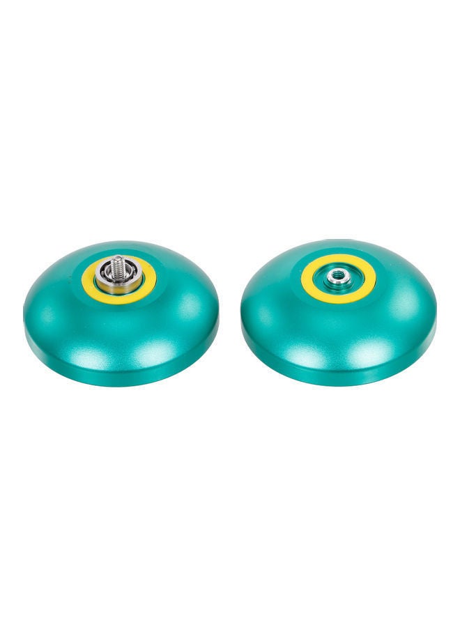 T7 Responsive Yoyo