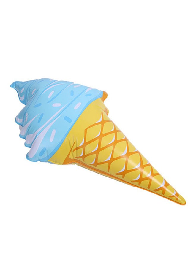 Ice Cream Pool Float 90x 20x 20centimeter