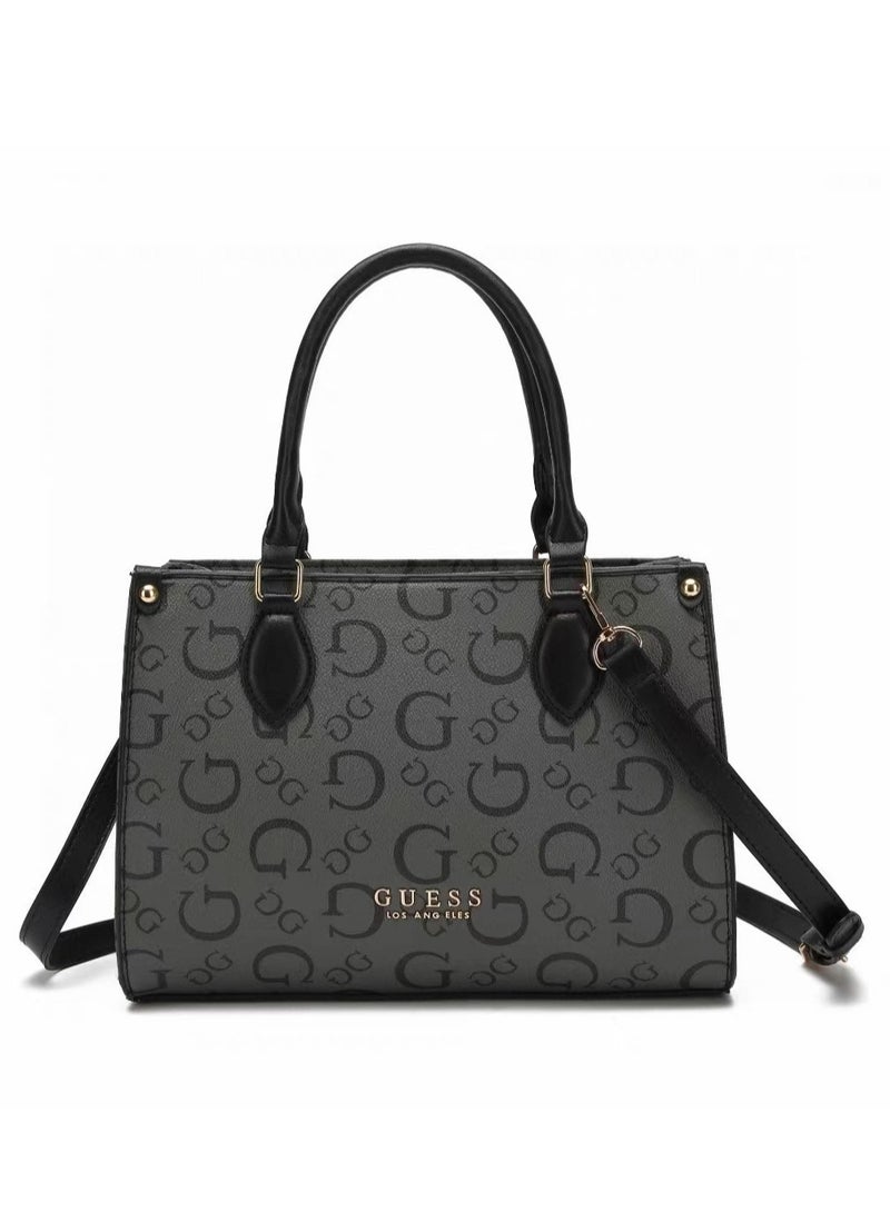 GUESS Oak Park Tote Bag