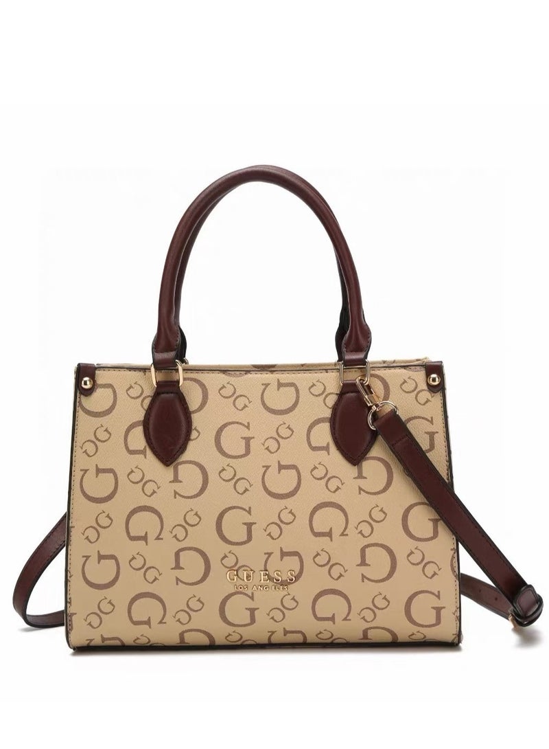 GUESS Oak Park Tote Bag