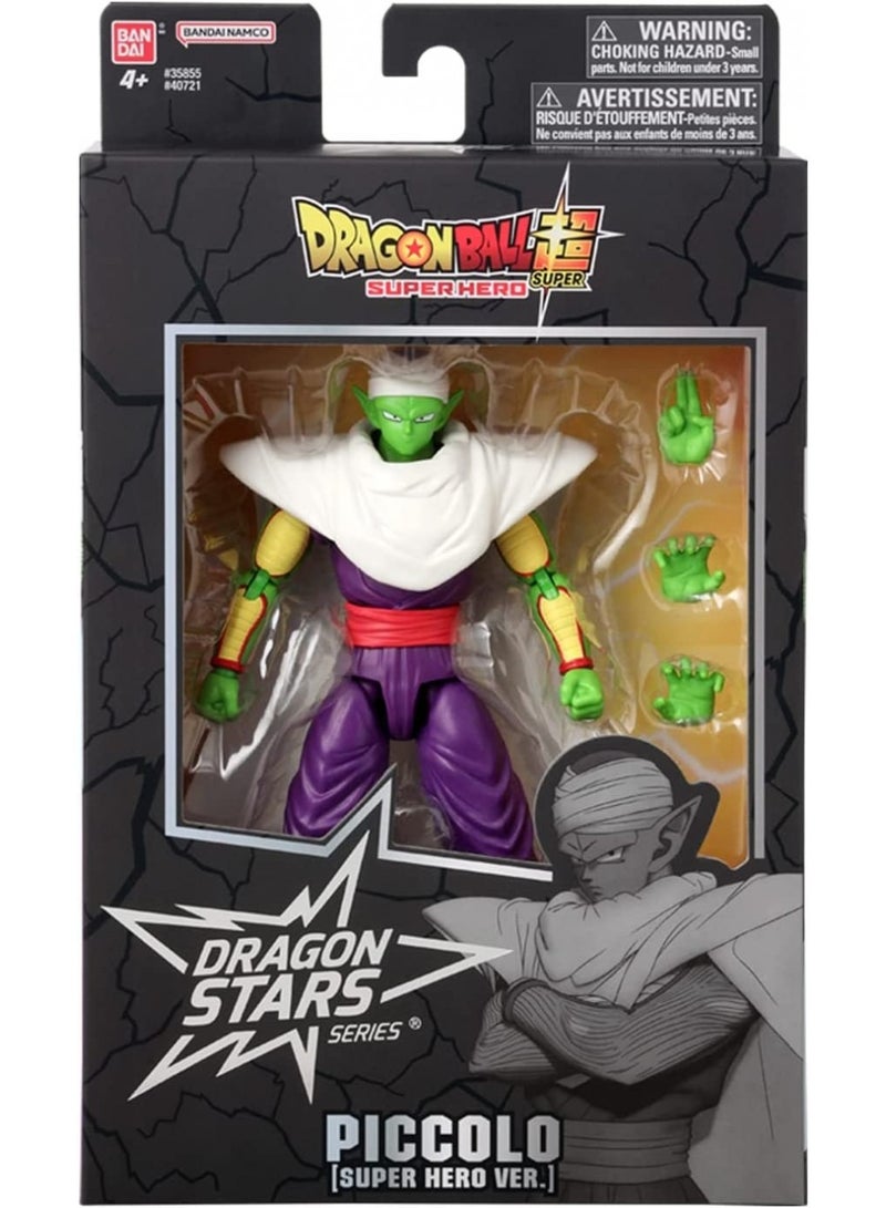 Piccolo Action Figure