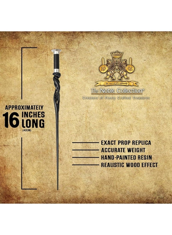 The Noble Collection Fantastic Beasts Dumbledore Wand