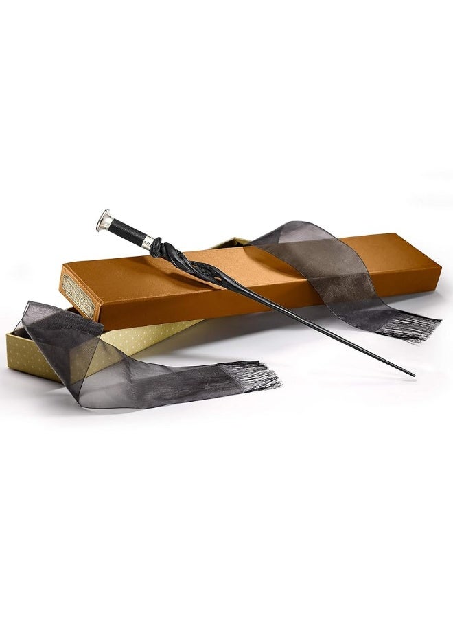 The Noble Collection Fantastic Beasts Dumbledore Wand