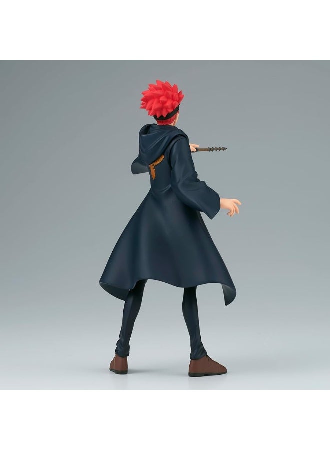 Banpresto - Mashle: Magic and Muscles - Dot Barrett, Bandai Spirits DXF Figure