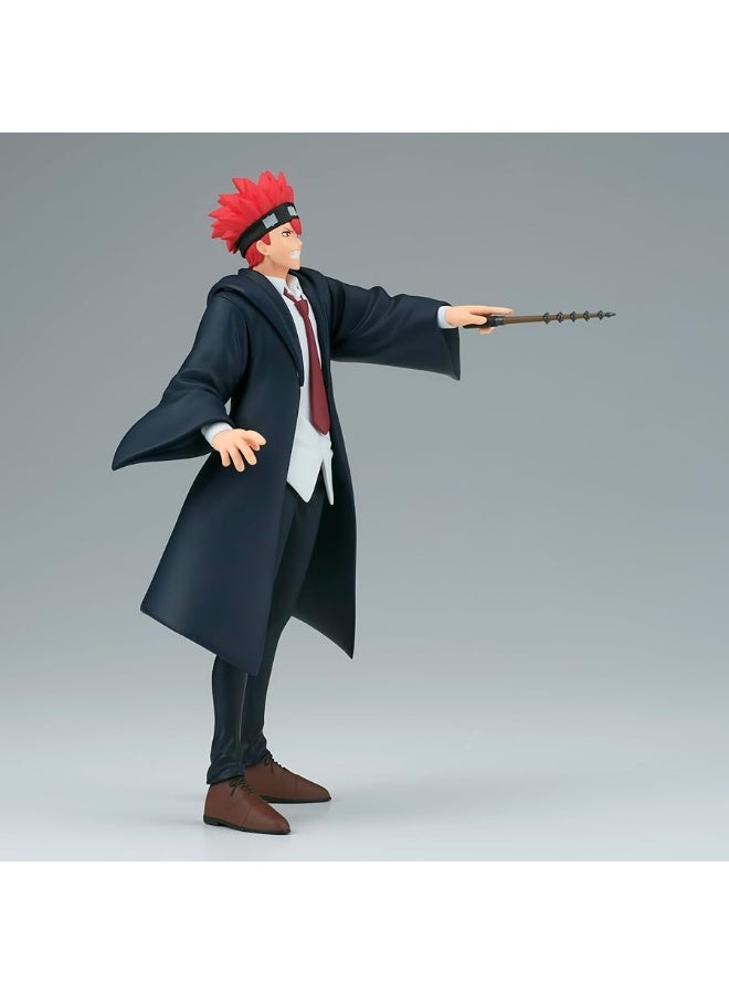 Banpresto - Mashle: Magic and Muscles - Dot Barrett, Bandai Spirits DXF Figure