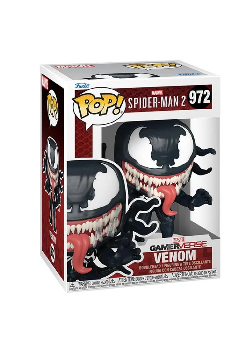 Funko Pop! Venom