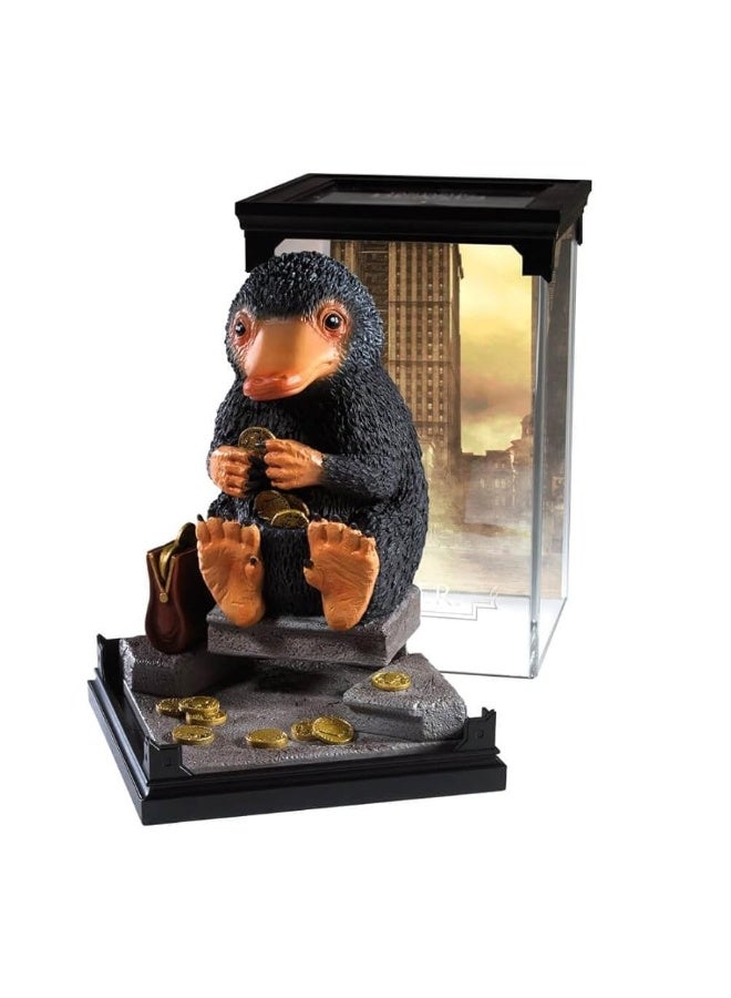 The Noble Collection Fantastic Beasts Magical Creatures: No.1 Niffler