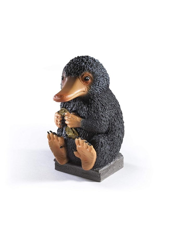 The Noble Collection Fantastic Beasts Magical Creatures: No.1 Niffler