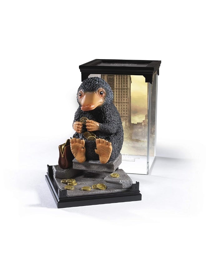 The Noble Collection Fantastic Beasts Magical Creatures: No.1 Niffler