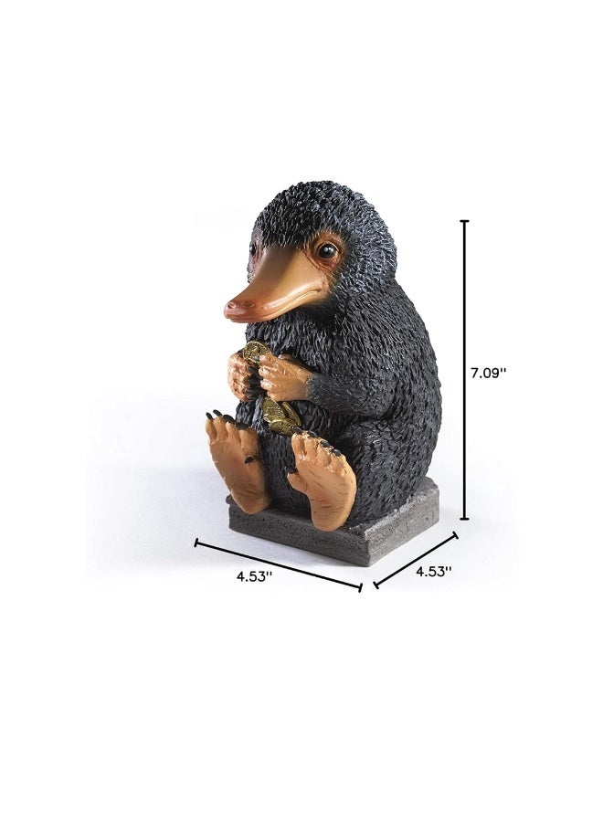 The Noble Collection Fantastic Beasts Magical Creatures: No.1 Niffler