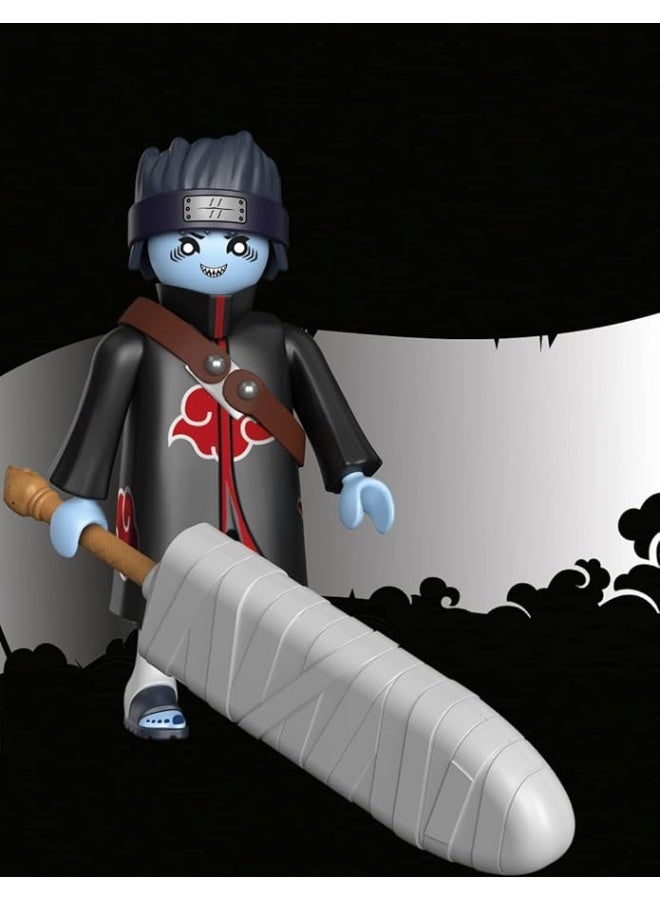 Playmobil Naruto Kisame