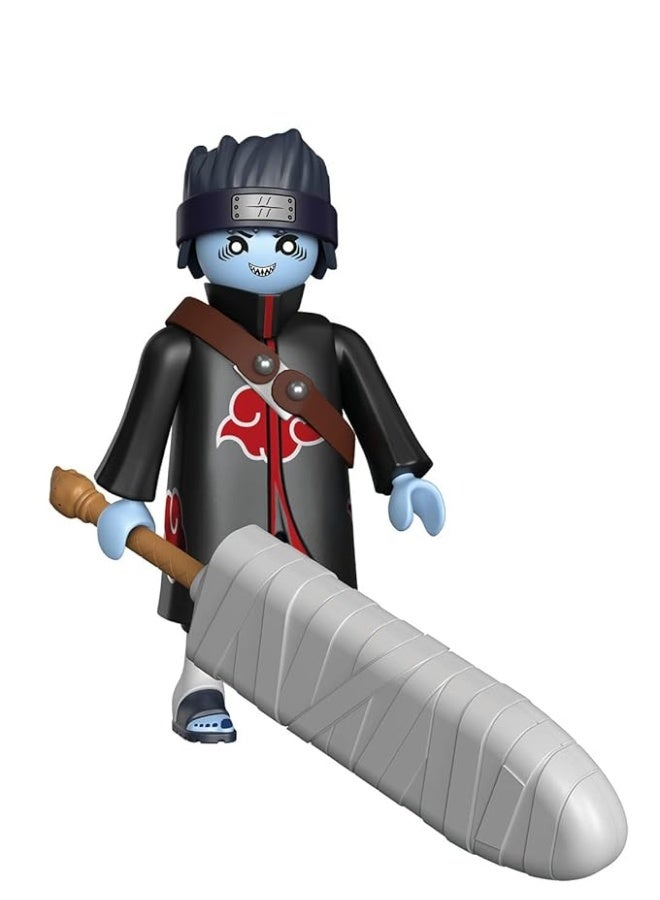 Playmobil Naruto Kisame