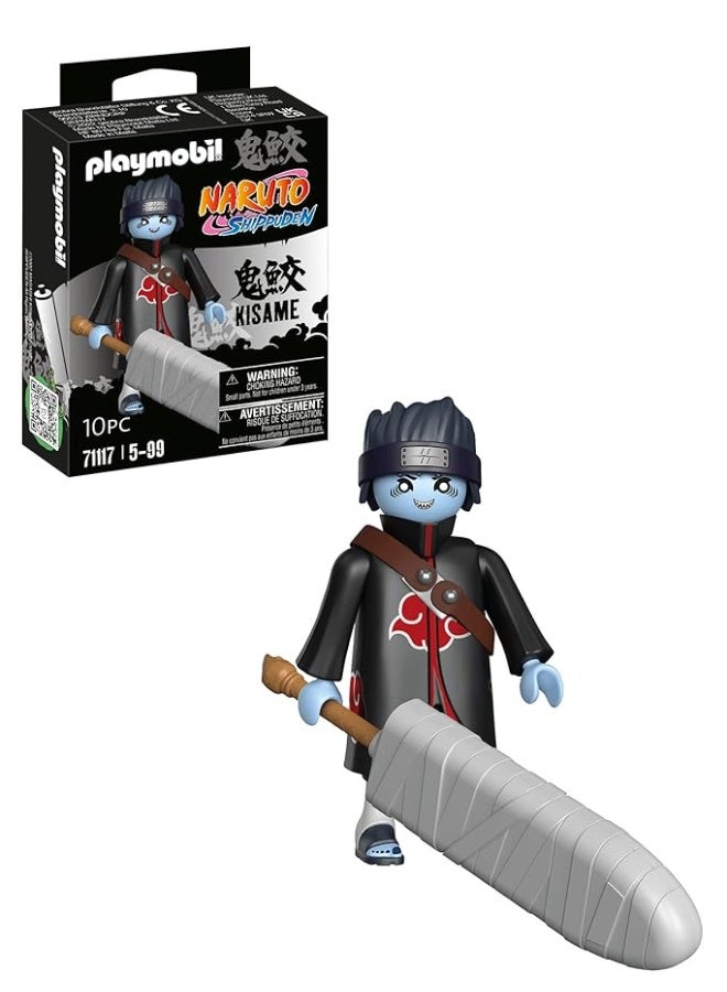 Playmobil Naruto Kisame