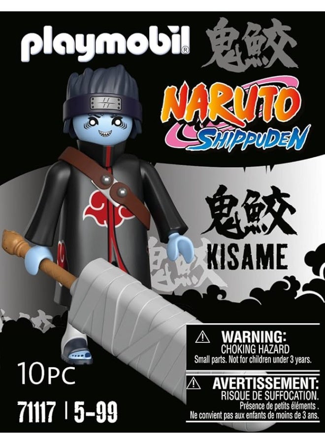 Playmobil Naruto Kisame