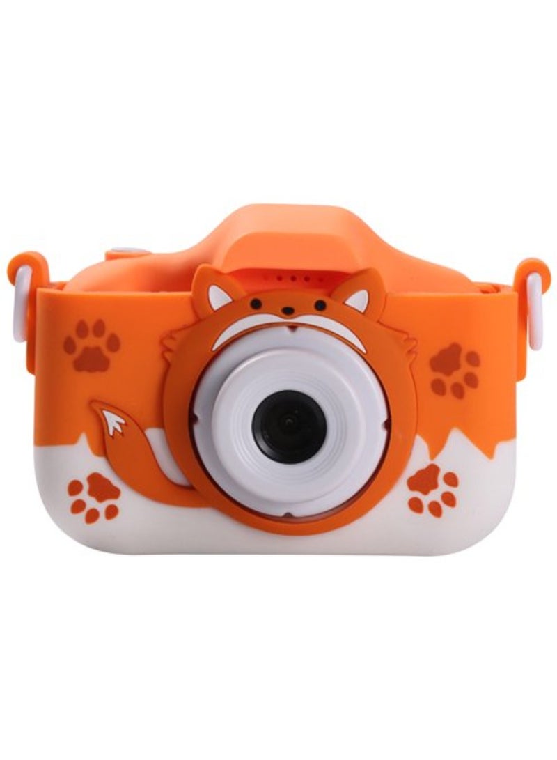 Kid Camera Mini Rechargeable HD Digital Camera For Kids