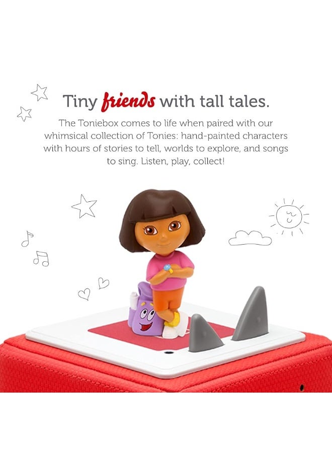 Tonies Dora The Explorer Audio Play Character