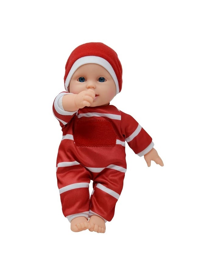 The New York Doll Collection 11 inch Soft Body Doll in Gift Box - Award Winner & Toy 11