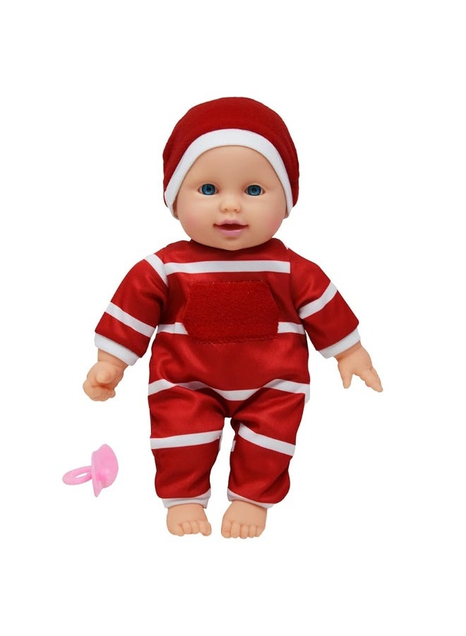 The New York Doll Collection 11 inch Soft Body Doll in Gift Box - Award Winner & Toy 11