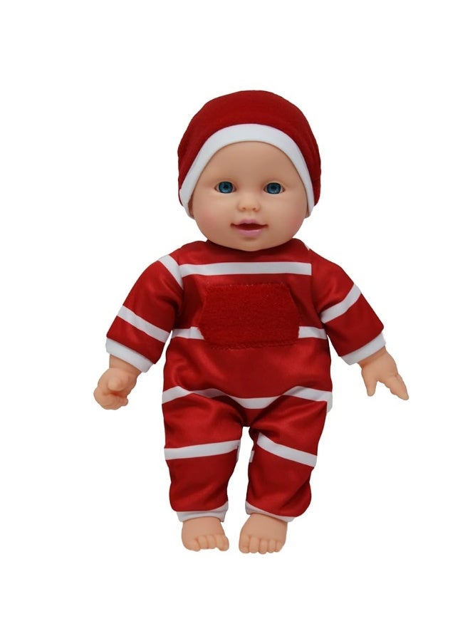 The New York Doll Collection 11 inch Soft Body Doll in Gift Box - Award Winner & Toy 11