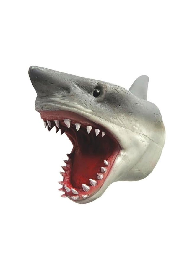 SCHYLLING Puppet Hand Shark, 1 EA